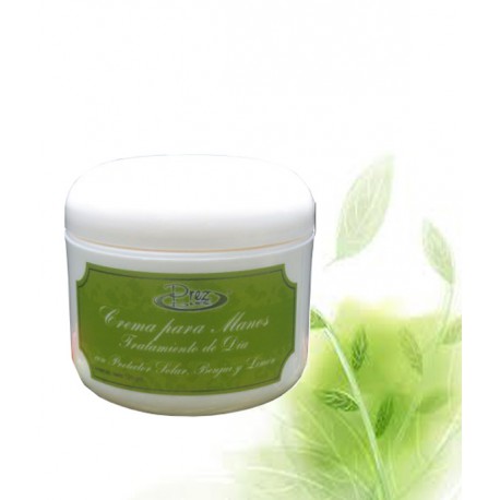 Crema para Manos Día
