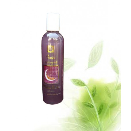 Gel Corporal para Ducha Malva Cálida