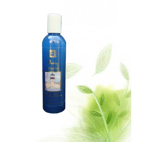 Gel Corporal para Ducha Ciruela Tierna