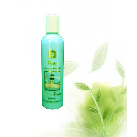 Crema Humectante para Cuerpo Pera Silvestre