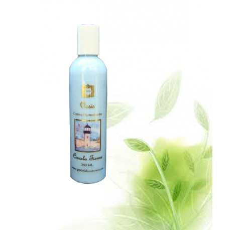 Crema Humectante para cuerpo Malva Cálida