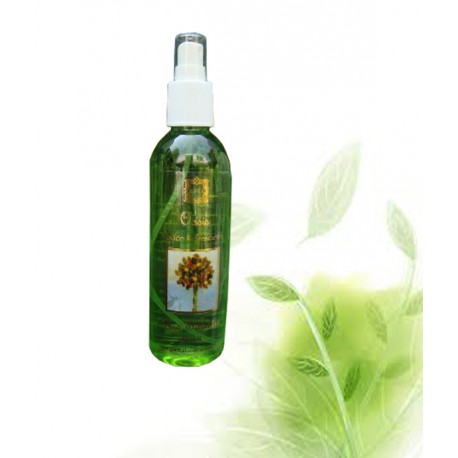 Loción para después del baño Pera Silvestre