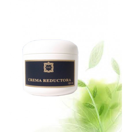 Crema Reductora