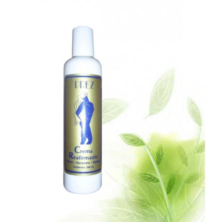 Crema Reafirmante
