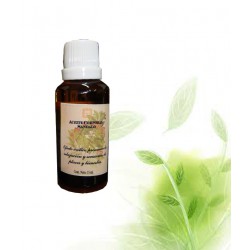 Aceite Corporal de Sándalo