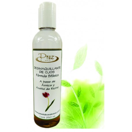 Desmaquillante para Ojos