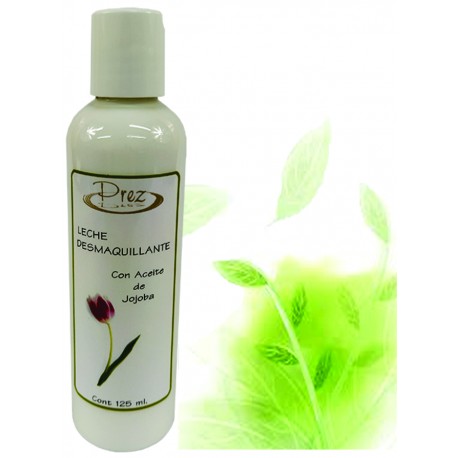 Leche Desmaquillante