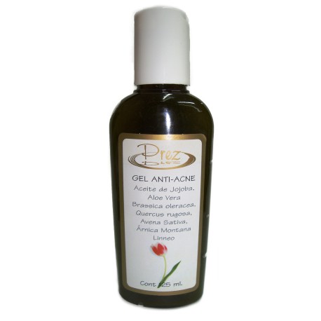 Gel Anti-Ácne