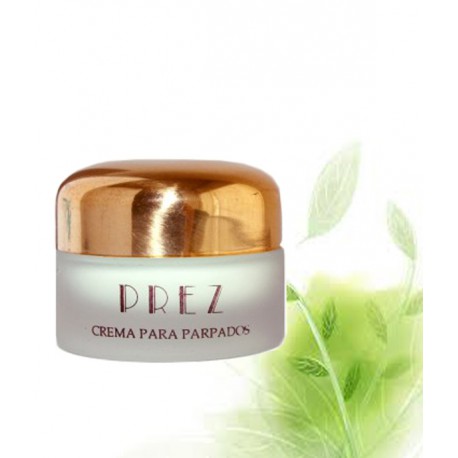 Crema para el Contorno de los Ojos